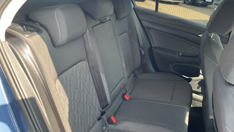 Volkswagen Golf 1.5 TSI Match 5dr Petrol Hatchback